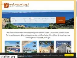 Sites similar to we-love-portugal.com
