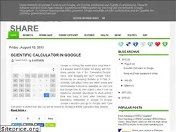 Sites similar to we-love-to-share.blogspot.com