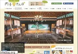 Sites similar to we-love-uchiko.jp