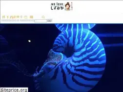 Sites similar to we-love.shizuoka.jp