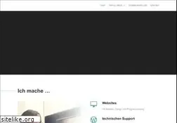 Sites similar to we-make.net
