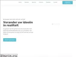 Sites similar to we-media.nl
