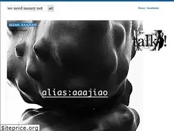 Sites similar to we-need-money-not-art.com