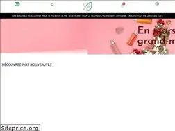Sites similar to we-nu.com