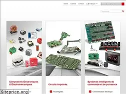 Sites similar to we-online.fr