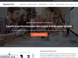 Sites similar to we-process.com