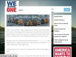 Sites similar to we-r-1.org