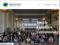 Sites similar to we-reachout.org