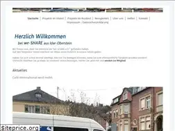 Sites similar to we-share.de