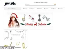 Sites similar to we-silver-jewels.com