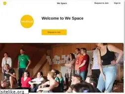 Sites similar to we-space.de