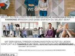 Sites similar to we-space.net