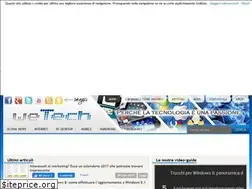 Sites similar to we-tech.eu