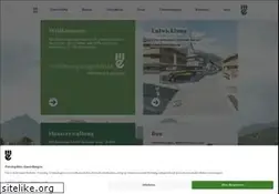 Sites similar to we-tirol.at
