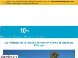 Sites similar to we-van.com
