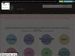 Sites similar to we-vape.nl