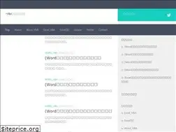 Sites similar to we-vba.info