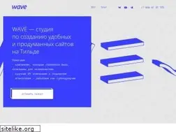 Sites similar to we-wave.ru