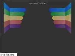 Sites similar to we-wok.online