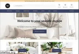 Sites similar to we-wood.com.au