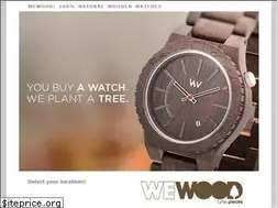 Sites similar to we-wood.com
