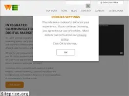 Sites similar to we-worldwide.co.uk