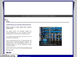 Sites similar to we-wt.de