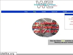 Sites similar to we-wuppertal.de