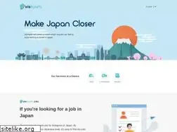 Sites similar to we-xpats.com