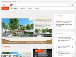Sites similar to we.edu.vn
