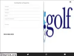 Sites similar to we.golf