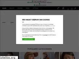 Sites similar to we.nl
