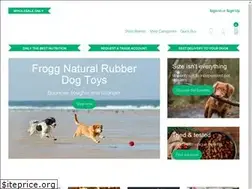 Sites similar to we.pet