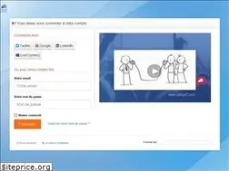 Sites similar to we.talkspirit.com