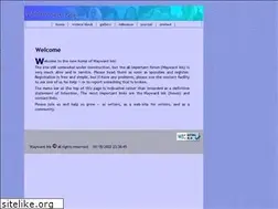Sites similar to we0ourfiction.com