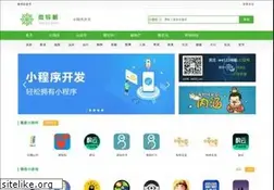 Sites similar to we123.com