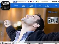 Sites similar to we2.co.il