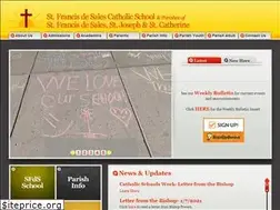Sites similar to we3churches.org