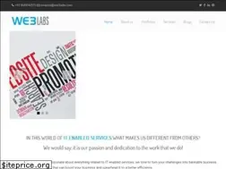 Sites similar to we3labs.com