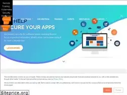 Sites similar to we45.com