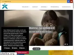 Sites similar to we4kids.de