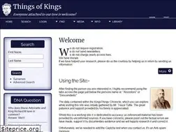 Sites similar to we4kings.com