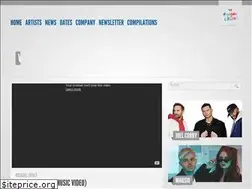 Sites similar to wea.de