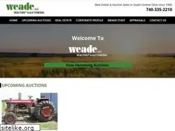 Sites similar to weaderealtors.com