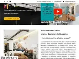Sites similar to weadesign.com
