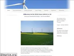 Sites similar to weagag.de