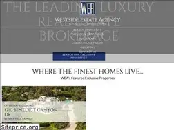 Sites similar to weahomes.com