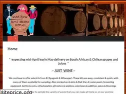 Sites similar to weakkneehomebrew.com