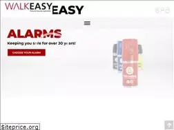 Sites similar to wealarms.co.uk