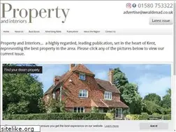 Sites similar to wealdenproperty.co.uk